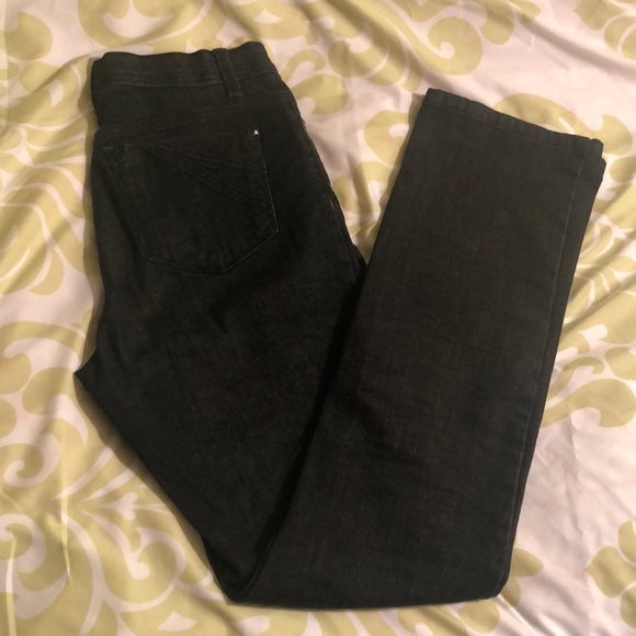 🌷NWOT Gloria Vanderbilt Jeans - Picture 2 of 6